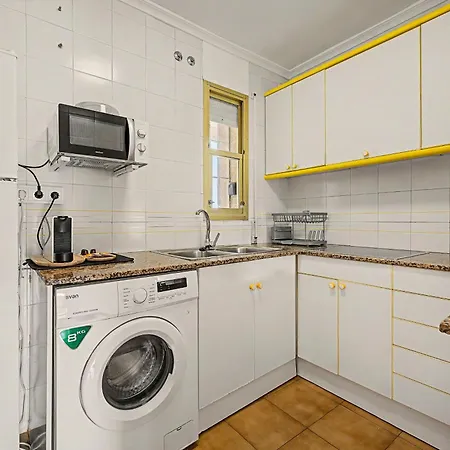 Apartmento Ct3 Salou