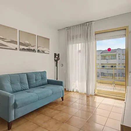 Apartmento Ct3 * Salou