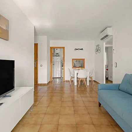 Holiday home Apartmento Ct3 *