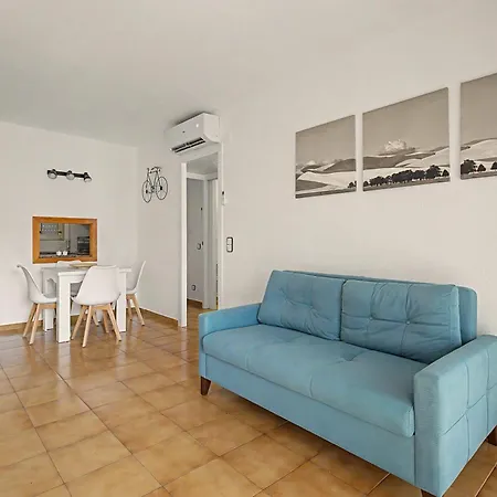 Apartmento Ct3 Holiday home Salou