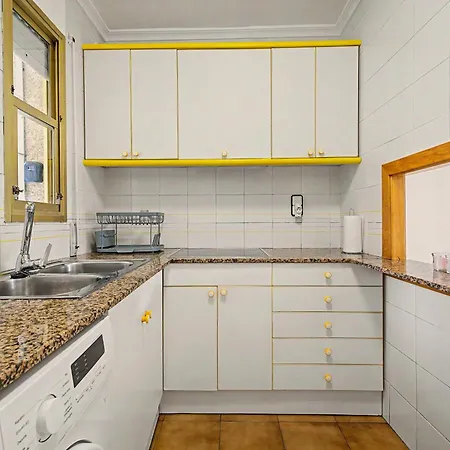 Apartmento Ct3 Holiday home *