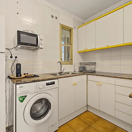 Nyaraló Apartmento Ct3 Salou