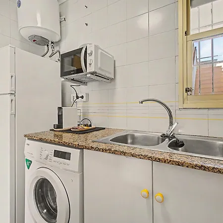 Apartmento Ct3 *