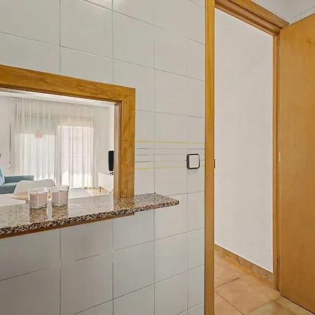 Apartmento Ct3 Holiday home Salou