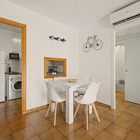 Holiday home Apartmento Ct3