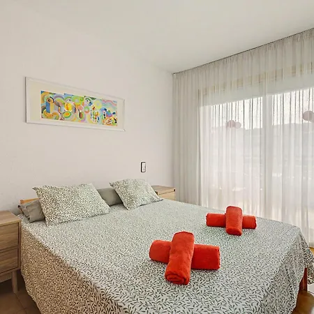 Apartmento Ct3 Holiday home *