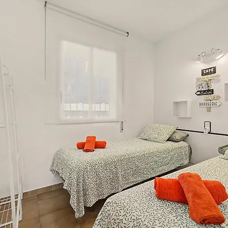Holiday home Apartmento Ct3