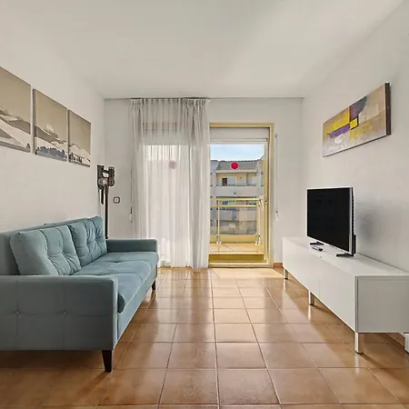 Holiday home Apartmento Ct3 *