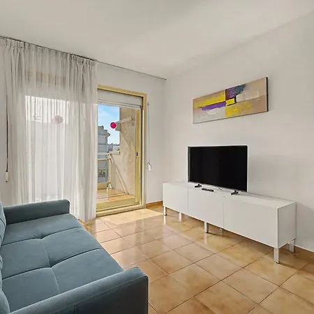 Apartmento Ct3 Holiday home Salou
