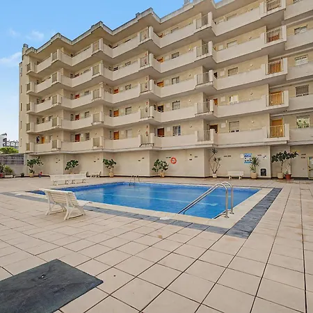 Apartmento Ct3 Nyaraló *