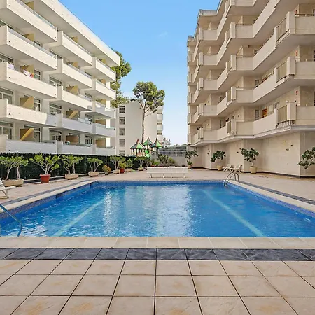 Apartmento Ct3 Holiday home