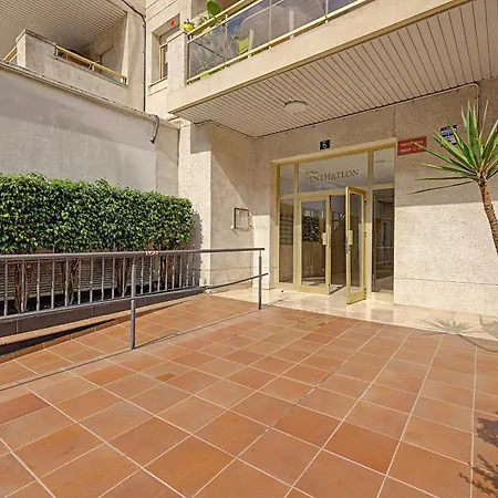 Apartmento Ct3 Holiday home *